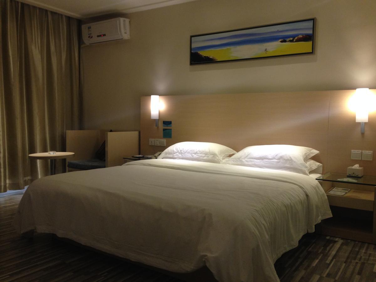 City Comfort Inn Beihai Rt Mart Branch Buitenkant foto