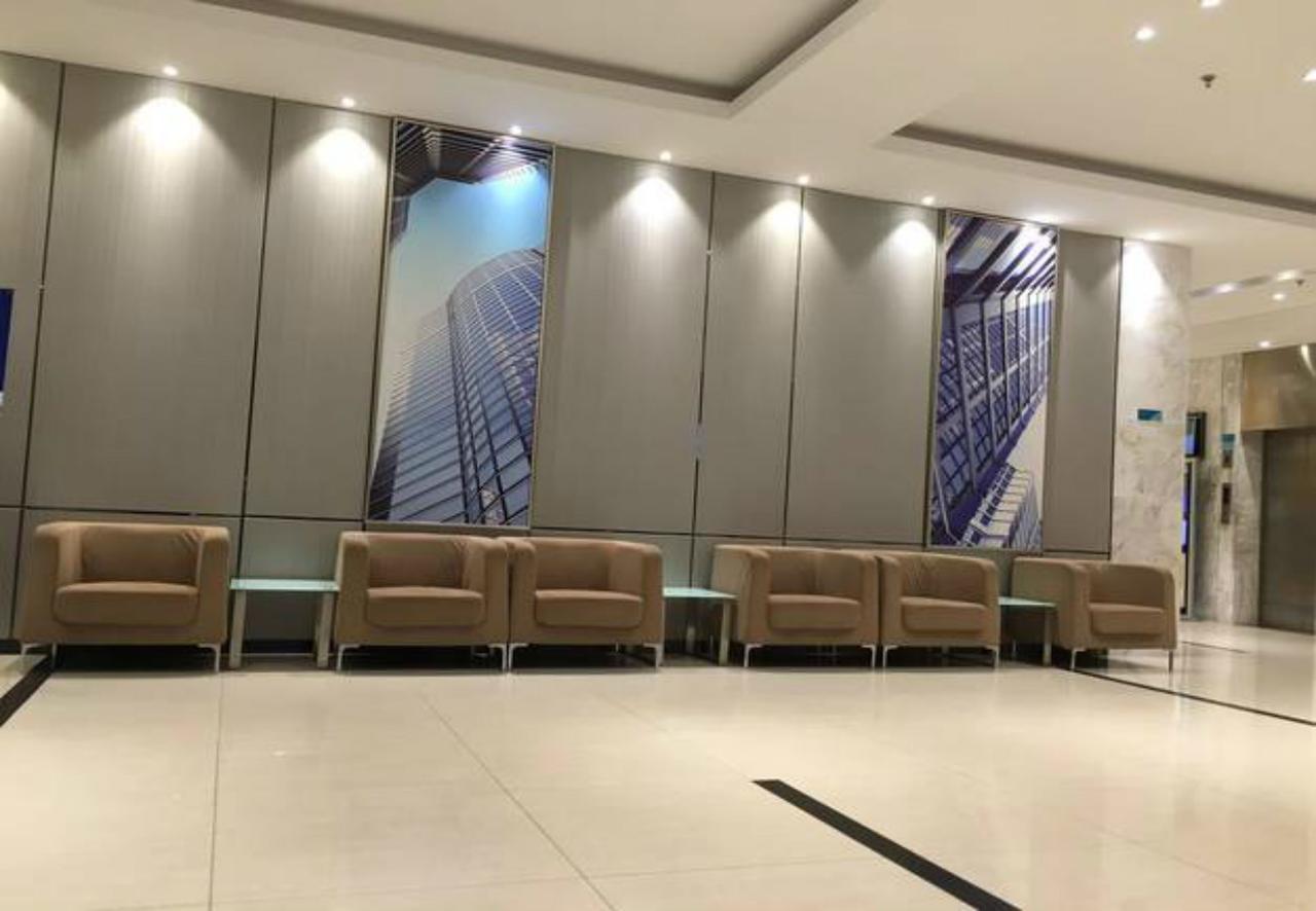 City Comfort Inn Beihai Rt Mart Branch Buitenkant foto